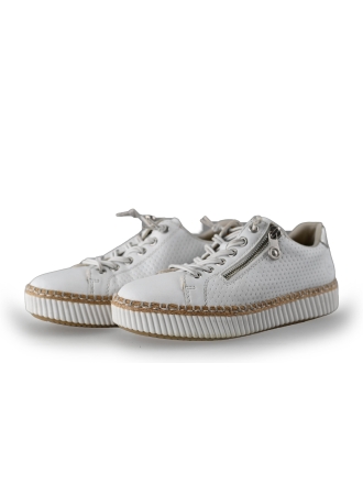 Rieker Sneakers Wit 228701