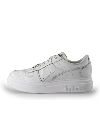 Diadora Sneakers Wit 228714
