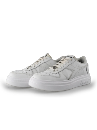 Diadora Sneakers Wit 228714