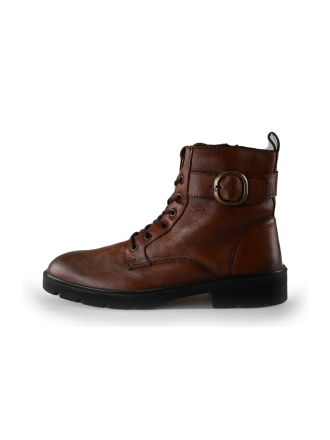Nelson Veterboots Bruin 228749