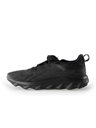 Ecco Sneakers Zwart 228763