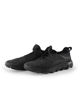 Ecco Sneakers Zwart 228763