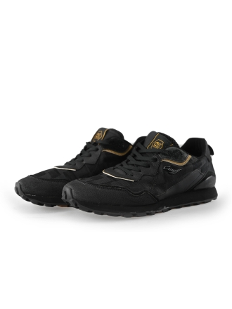 Cruyff Sneakers Zwart 228766