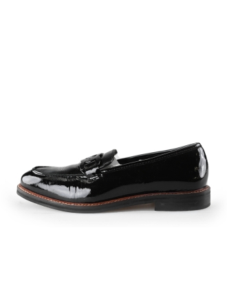 Ara Loafers  Zwart 228798