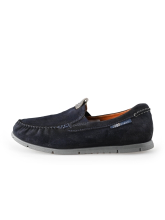 Bugatti Instappers Blauw 228810