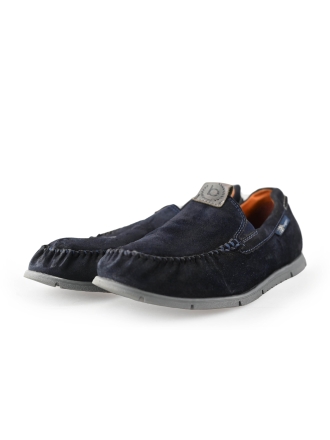 Bugatti Instappers Blauw 228810