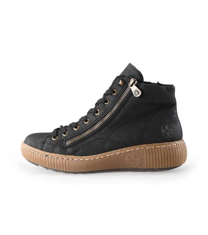 Rieker Hoge sneakers