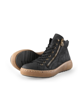 Rieker Hoge sneakers