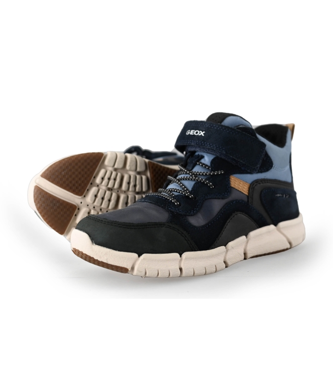Geox Hoge sneakers