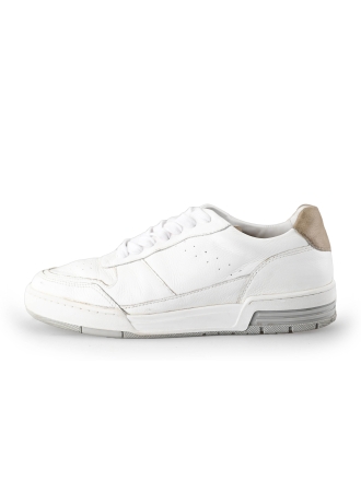 Nelson Sneakers Wit 228814