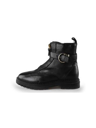 Nelson Biker boots Zwart 228832