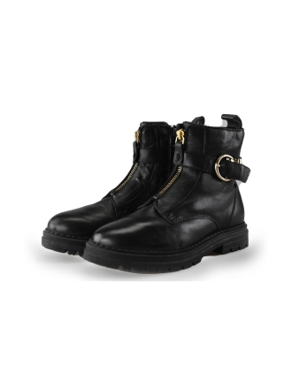 Nelson Biker boots Zwart 228832