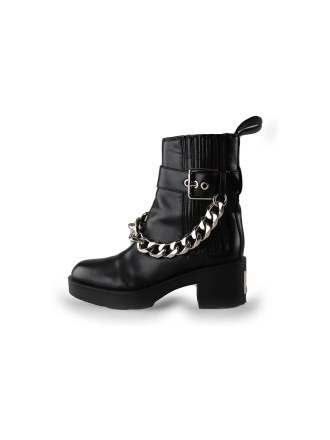 Guess Biker boots Zwart 228873