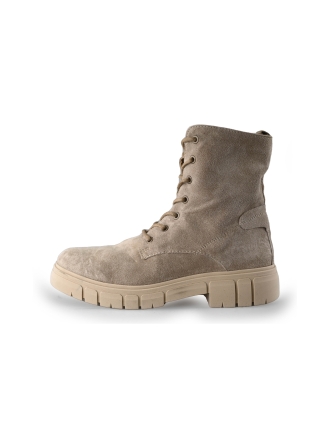 Sens Veterboots Bruin 228874