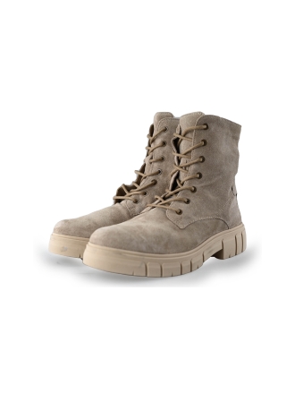Sens Veterboots Bruin 228874