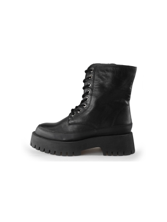 Notre-V Veterboots Zwart 228888
