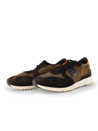 PME Legend Sneakers Bruin 228889