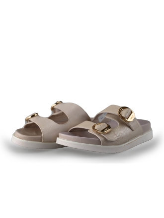 Mexx Slippers Roze 228907