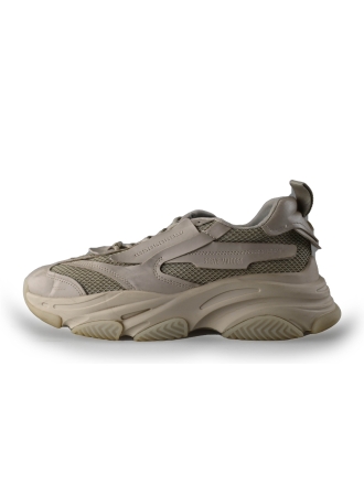 Steve Madden Sneakers Beige 228915