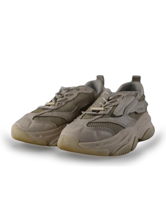 Steve Madden Sneakers Beige 228915