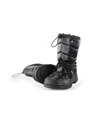 Warmbat Sneeuwlaarzen