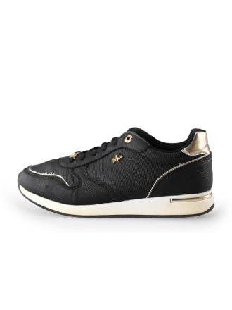 Mexx Sneakers Zwart 228927