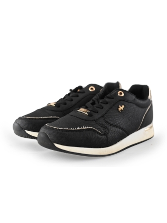 Mexx Sneakers Zwart 228927