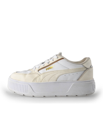 Puma Sneakers Wit 228936