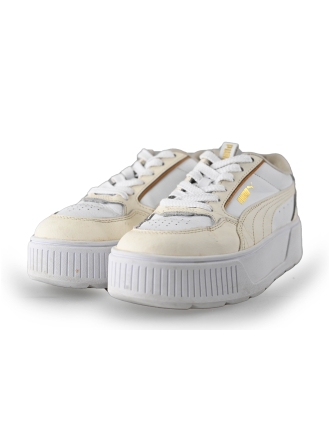 Puma Sneakers Wit 228936