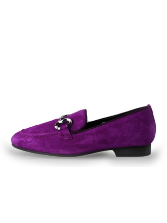 Linea Zeta Loafers 