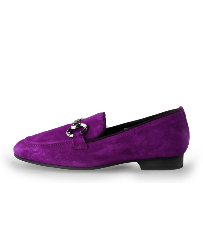 Linea Zeta Loafers 