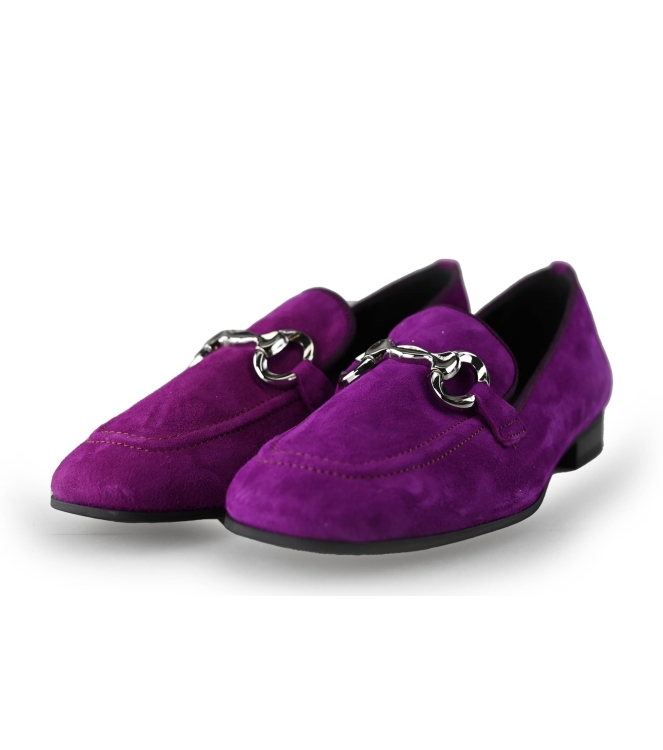 Linea Zeta Loafers 