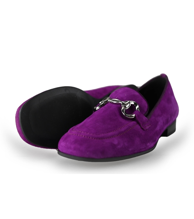Linea Zeta Loafers 