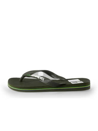 Havaianas Slippers Groen 228971