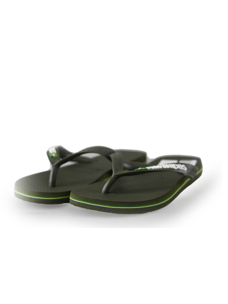 Havaianas Slippers Groen 228971