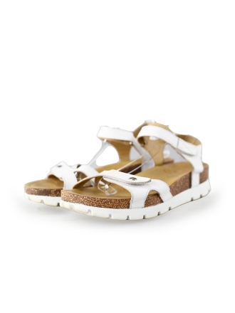 Panama Jack Sandalen Wit 228993