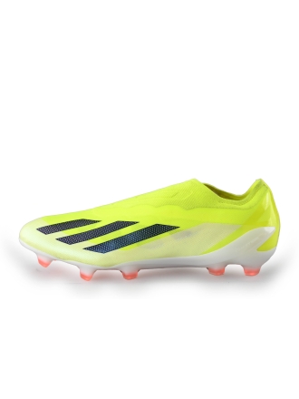 Adidas Voetbalschoenen Groen 229001