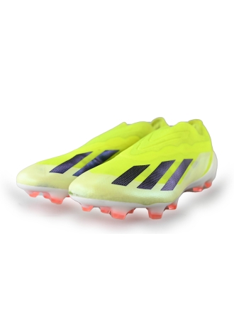 Adidas Voetbalschoenen Groen 229001