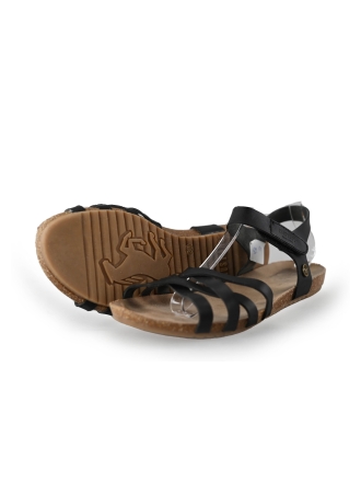 Mustang Sandalen