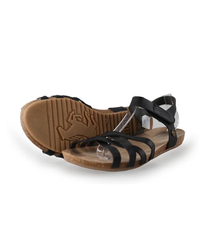 Mustang Sandalen