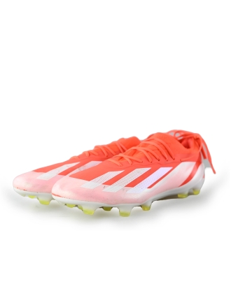 Adidas Voetbalschoenen Rood 229005