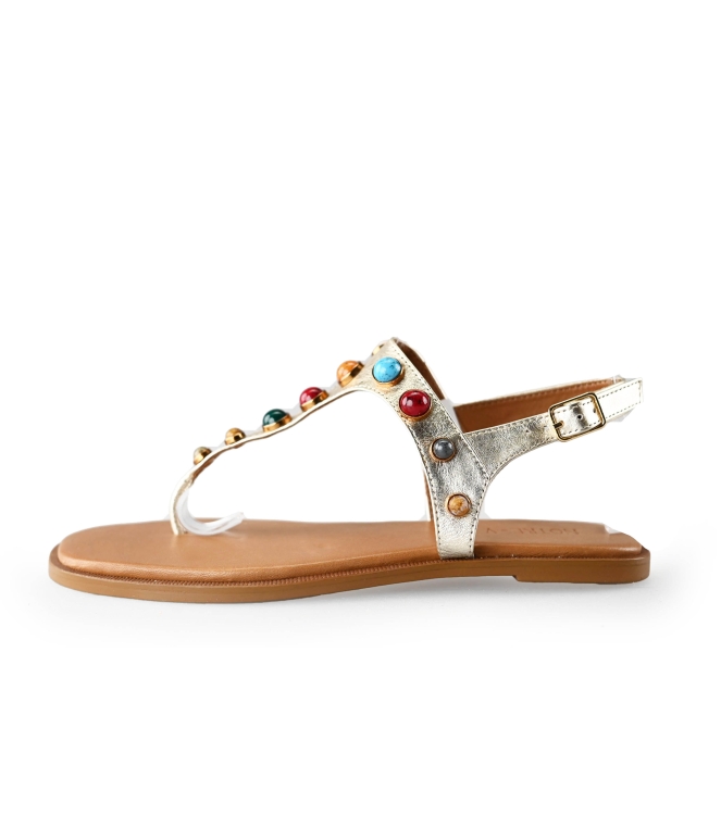 Notre-V Sandalen