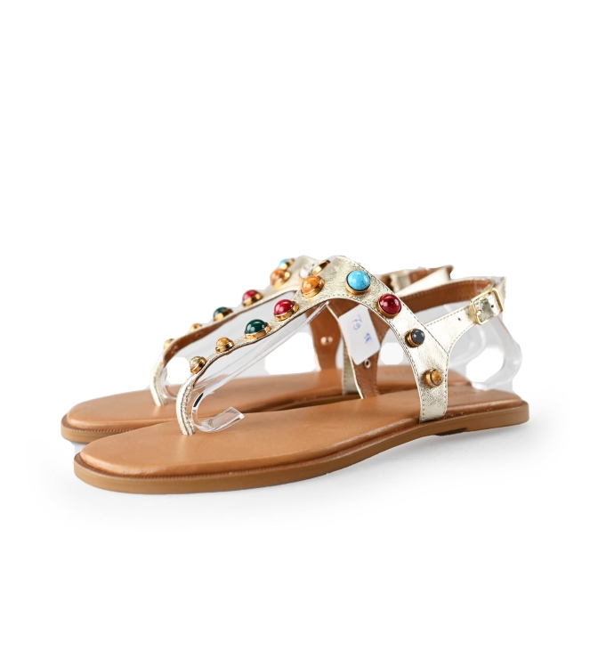 Notre-V Sandalen
