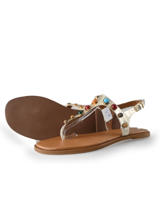 Notre-V Sandalen