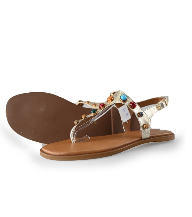 Notre-V Sandalen