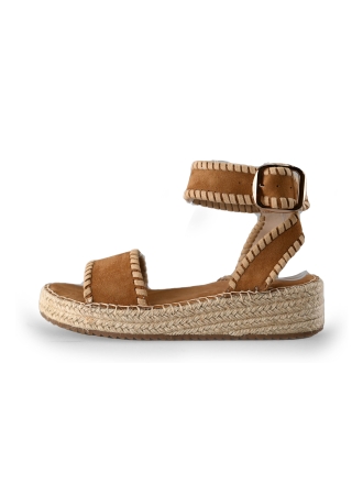 Cellini Sandalen Bruin 229034