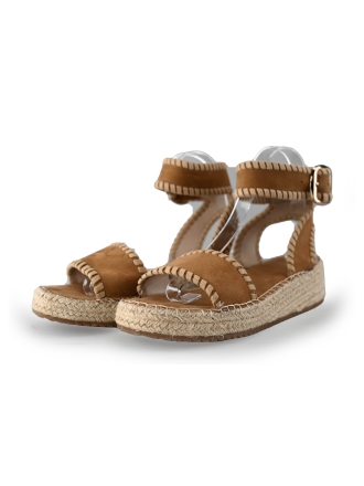 Cellini Sandalen Bruin 229034