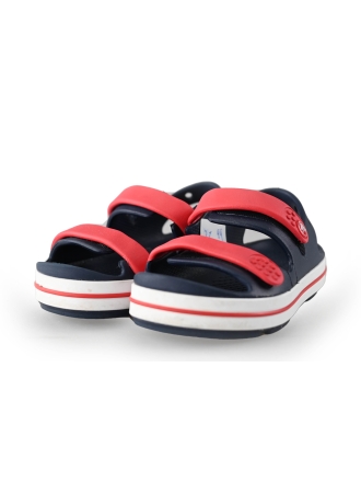 Crocs Sandalen Blauw 229067
