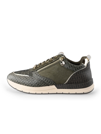 Tamaris Sneakers Groen 229108