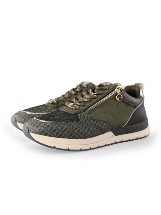 Tamaris Sneakers Groen 229108